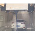 High Pressure System Car Washing Machine